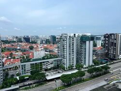 The Poiz Residences (D13), Apartment #563443911